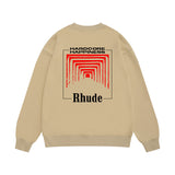 Rhude Sweatshirt