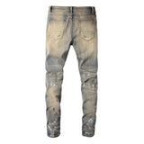 Men Trendy Jeans