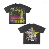Street Unisex T-shirt y2k top