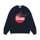Rhude sweatshirt