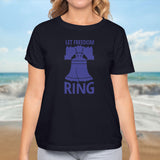Independence Day T-Shirts 4th Of July Unisex T-Shirts