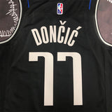 NBA Jerseys Glory Edition No. 77, Doncic