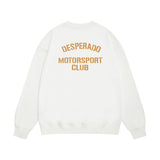 Rhude sweatshirt