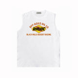 Rhude Tank T Shirts