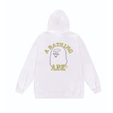 Bathing ape Hoodie