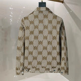 Amiri jacket spring & fall style denim jacketoutwear for men and women