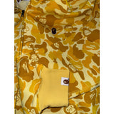 Bathing ape hoode bape fruit hooded zipper