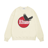 Rhude sweatshirt