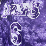 NBA Jerseys Season 23, Glory Edition, Lakers No. 6, James