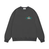 Rhude sweatshirt