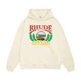 Rhude Hoodie