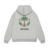 Rhude Hoodie