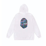 Bathing ape Hoodie