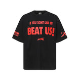 Hellstar T Shirt Summer Top Short Sleeve T-Shirt