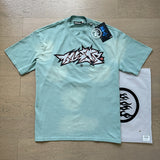 Hellstar T Shirt Summer Loose Short Sleeve T-Shirt