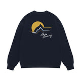 Rhude sweatshirt