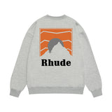 Rhude sweatshirt