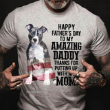 Father'S Day T Shirt