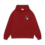 Rhude Hoodie