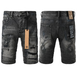 ksubi denim shorts