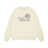 Rhude Sweatshirt