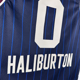 NBA Jerseys 24 season, All-Star, Blue 0, Harpoliton