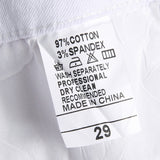 Mens Fashion Jeans Street graffiti style 5601# 5608#