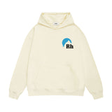 Rhude Hoodie (part 2)