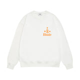 Rhude sweatshirt