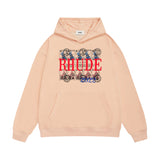 Rhude Hoodie