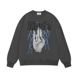 Rhude Sweatshirt