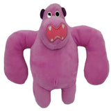 Plush Toys Garten of banban plush class garden doll kindergarten plush toys