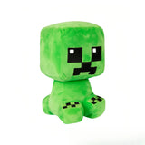Plush Toys Minecraft Plush Toy Doll Zombie Horse Endgame Dragon Plush Doll