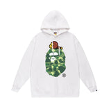 Bathing ape Hoodie
