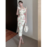 Women Dresses Elegant Fashion Cool Sexy Dress