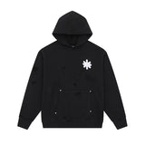 LOSTSHDWS Hoodie Hole