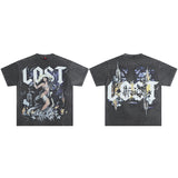 Lost intricacy T Shirts