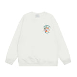 Casablanca Crew Neck Sweatshirt