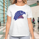 Independence Day T-Shirts 4th Of July Unisex T-Shirts