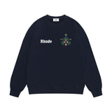 Rhude sweatshirt