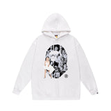 Bathing ape Hoodie