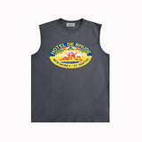 Rhude Tank T Shirts