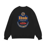 Rhude sweatshirt