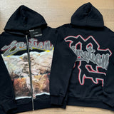 Mixed Emotion Hoodie