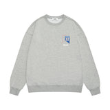 Rhude sweatshirt