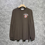 RHUDE Long Sleeve T-Shirt