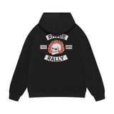 Rhude Hoodie