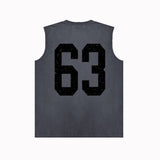Rhude Tank T Shirts