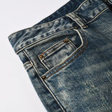 Men Trendy Jeans