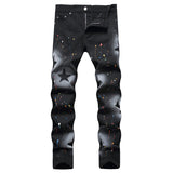 Mens Fashion Jeans 1315#